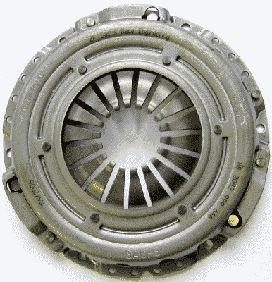 Mécanisme d'embrayage SACHS PERFORMANCE 883082 999666