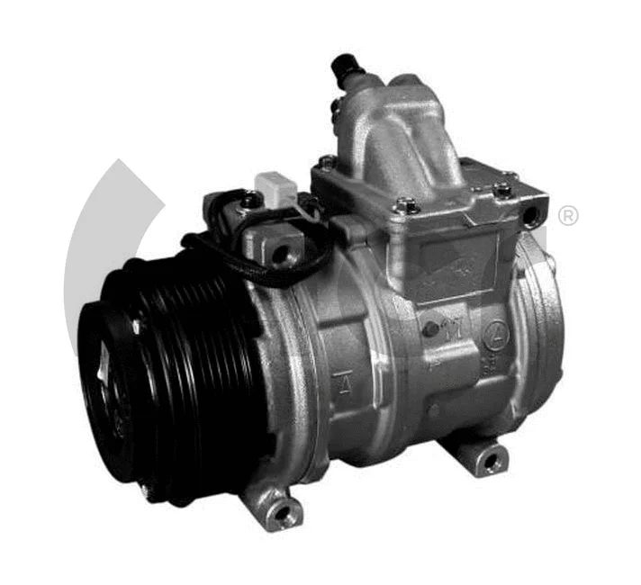 Compresseur, climatisation ACR 134100