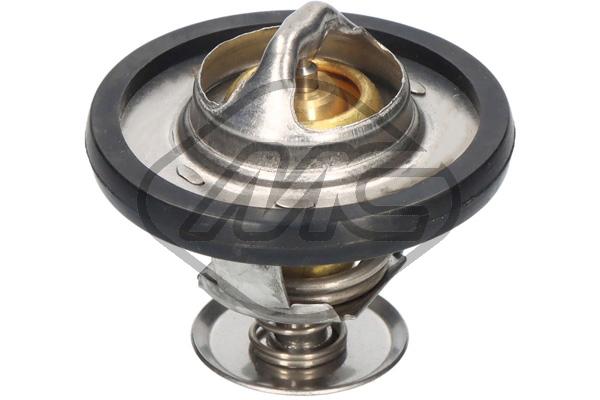 Thermostat, liquide de refroidissement Metalcaucho 30867