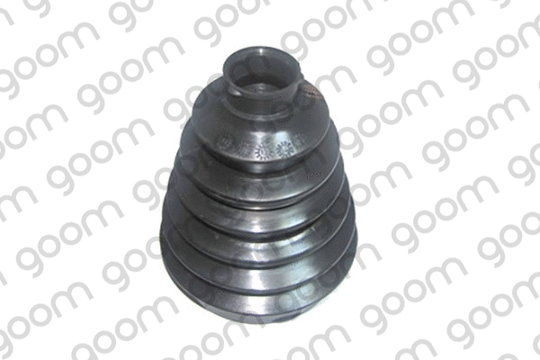 Joint-soufflet, arbre de commande GOOM DB-0037