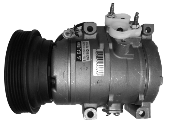 Compresseur, climatisation Airstal 10-2639