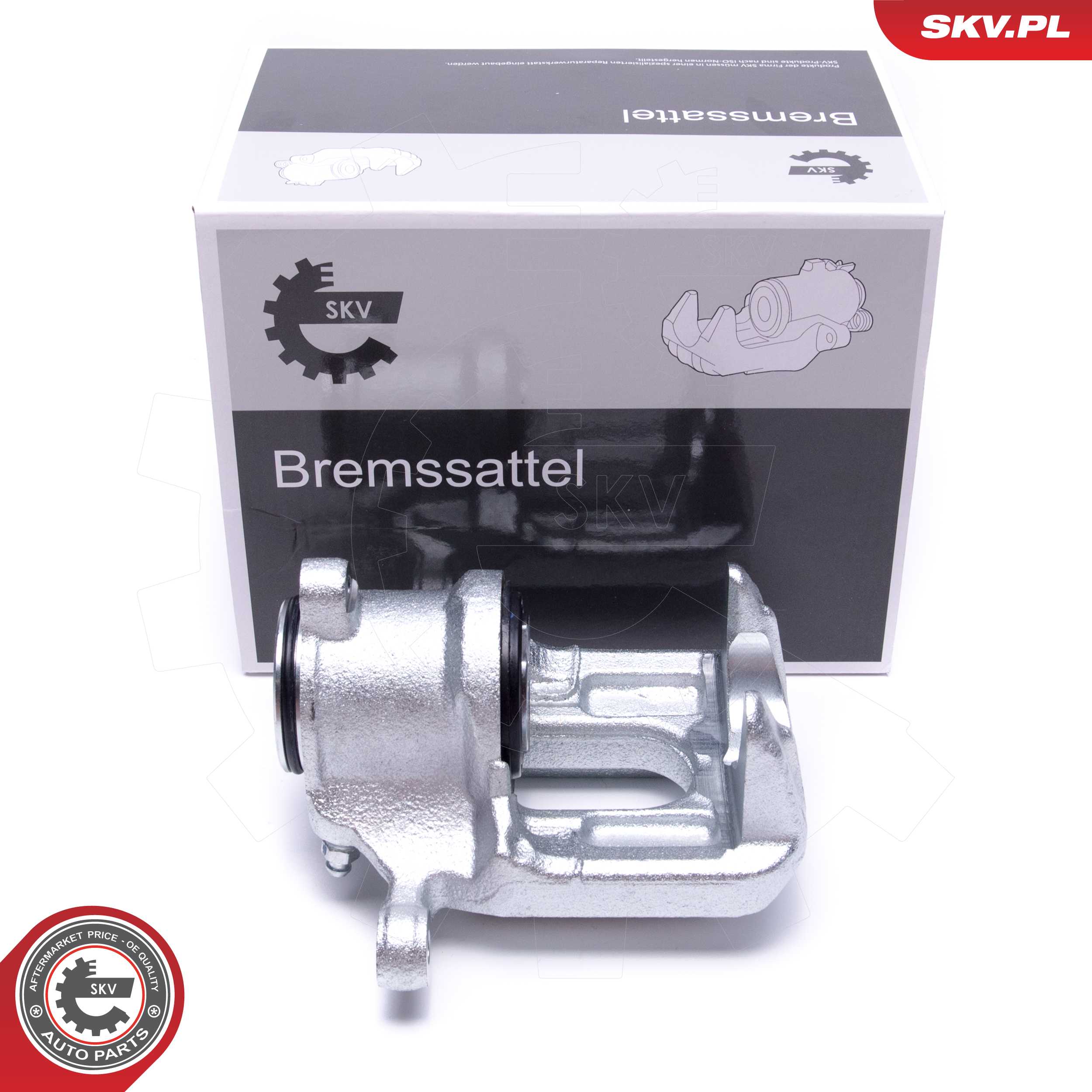Étrier de frein ESEN SKV 56SKV423