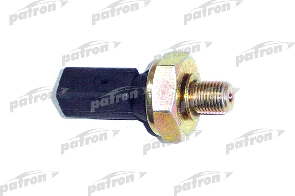 Indicateur de pression d'huile PATRON PE70058