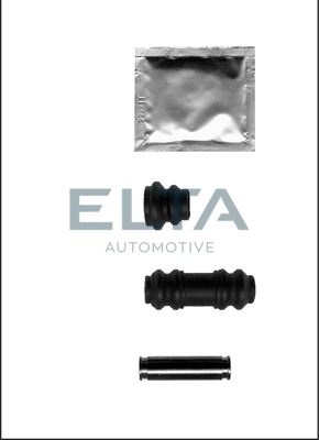 Jeu de douilles de guidage, étrier de frein ELTA AUTOMOTIVE EA9207