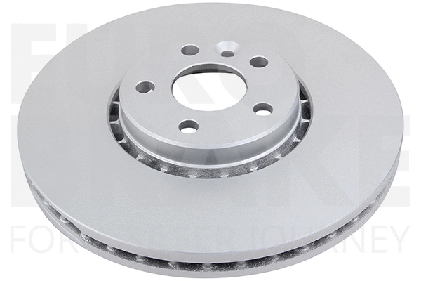 Disque de frein EUROBRAKE 5815314860