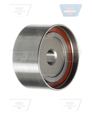 Poulie renvoi/transmission, courroie crantée OPTIBELT 814UT