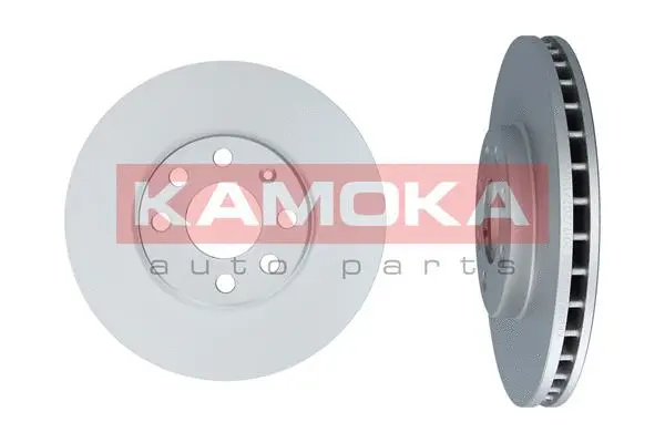 Disque de frein KAMOKA 1032262