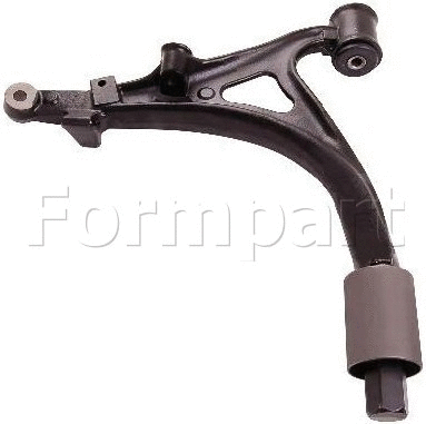 Bras de liaison, suspension de roue FORMPART 1909072