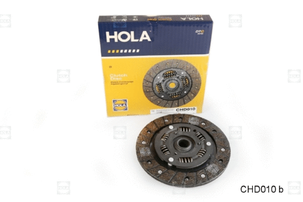 Disque d'embrayage HOLA CHD010