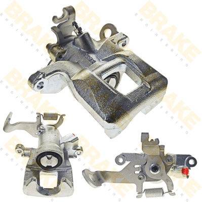 Étrier de frein Brake ENGINEERING CA3386R
