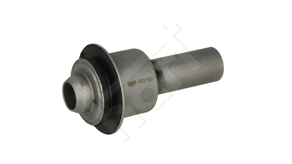 Suspension, corps de l'essieu HART 483 520