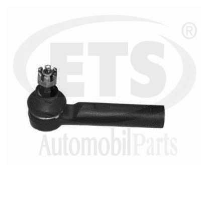 Rotule de barre de connexion ETS 29.TR.623