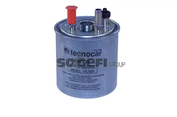 Filtre à carburant TECNOCAR RN305