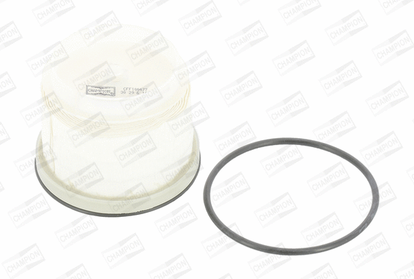 Filtre à carburant CHAMPION CFF100477