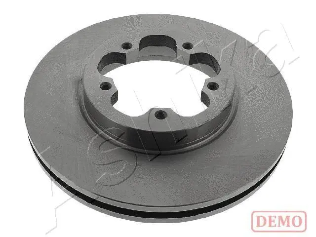 Disque de frein ASHIKA 60-00-0331C