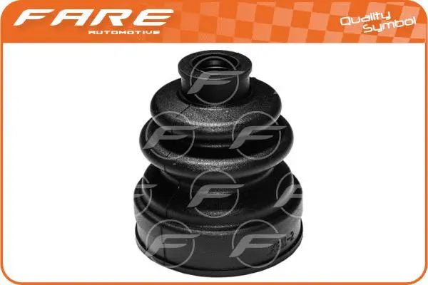 Joint-soufflet, arbre de commande FARE-CO 20034