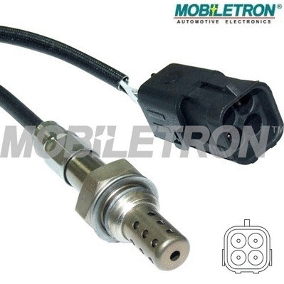 Sonde lambda MOBILETRON OS-G302P