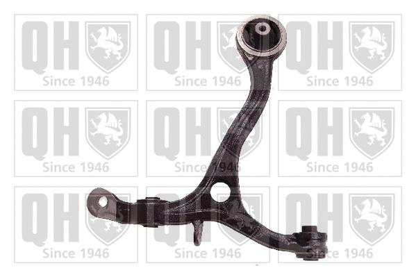 Bras de liaison, suspension de roue QUINTON HAZELL QSA2627S