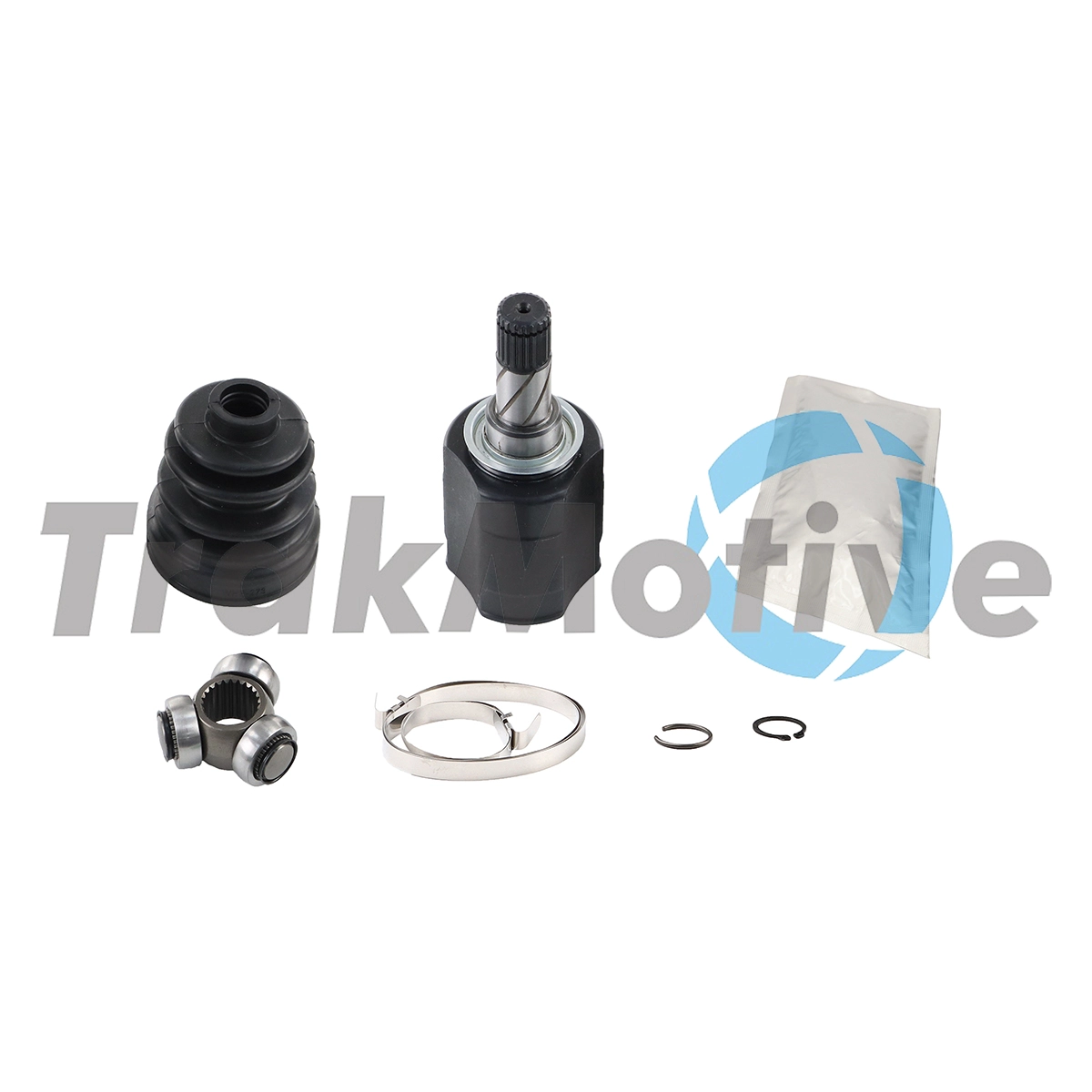Jeu de joints, arbre de transmission TrakMotive 45-0271