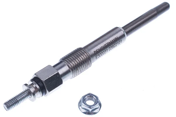 Bougie de préchauffage DENCKERMANN E300031