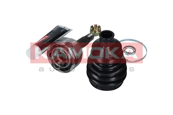 Jeu de joints, arbre de transmission KAMOKA 6022