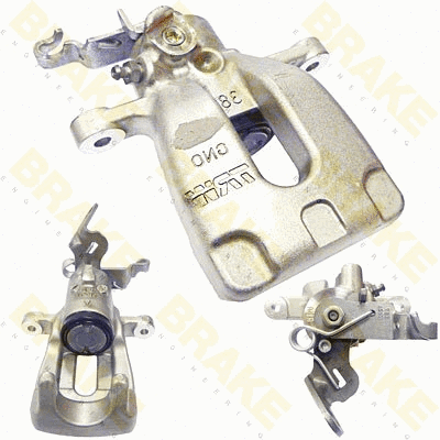Étrier de frein Brake ENGINEERING CA3238R