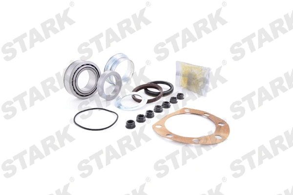 Kit de roulements de roue Stark SKWB-0180638
