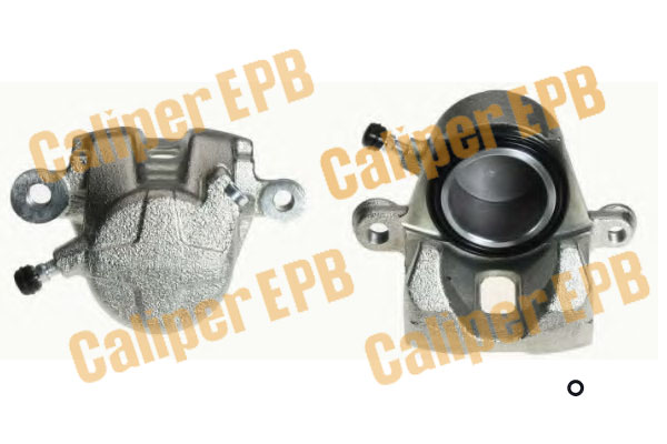 Étrier de frein Calipere+ NAIBA C896R