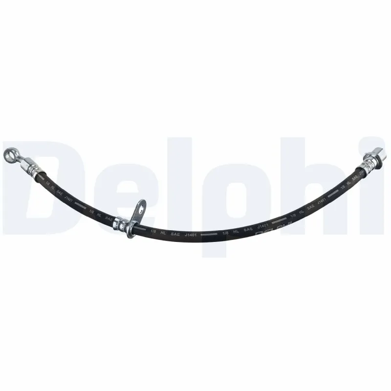 Flexible de frein DELPHI LH7104