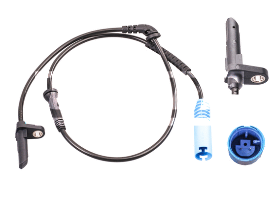 Capteur, vitesse de roue LEMARK LAB822