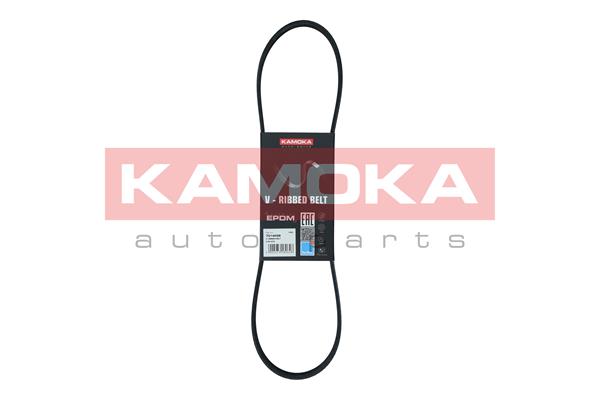 Courroie trapézoïdale à nervures KAMOKA 7014038