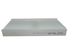 Filtre, air de l'habitacle FLEETGUARD AF56064