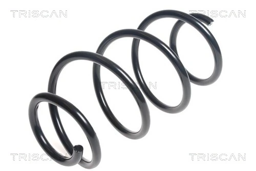 Ressort de suspension TRISCAN 8750 43107