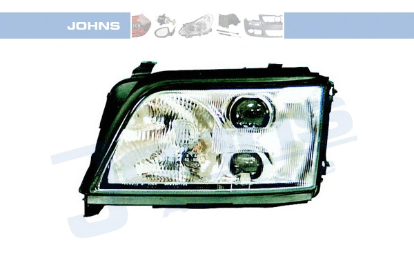 Projecteur principal JOHNS 13 17 09-2