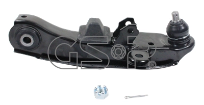 Bras de liaison, suspension de roue GSP-BR S060207
