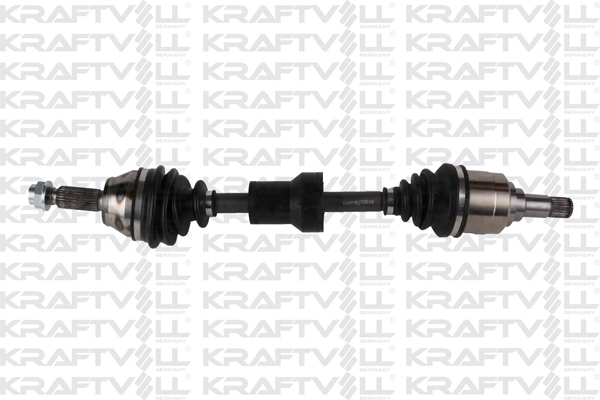 Arbre de transmission KRAFTVOLL GERMANY 01010303