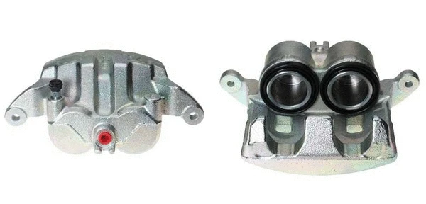 Étrier de frein 4X4 ESTANFI PDF-50-140
