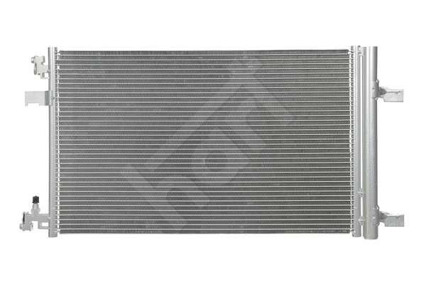 Condenseur, climatisation HART 614 534