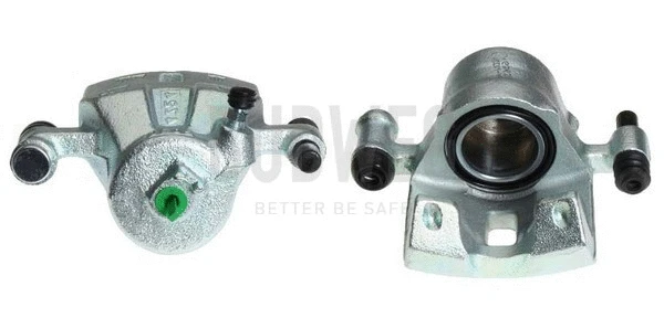Étrier de frein BUDWEG CALIPER 341706