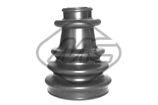 Jeu de joints-soufflets, arbre de commande Metalcaucho 01274