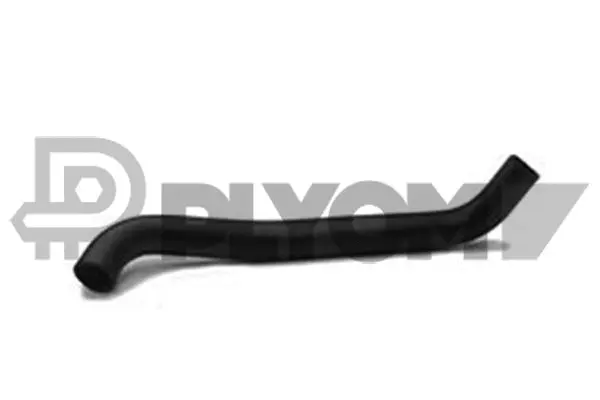 Durite de radiateur PLYOM P016290