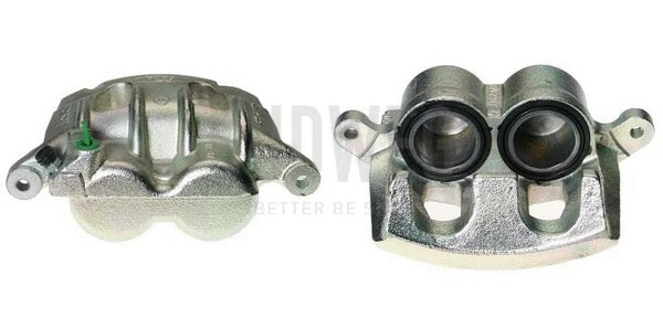 Étrier de frein BUDWEG CALIPER 343136