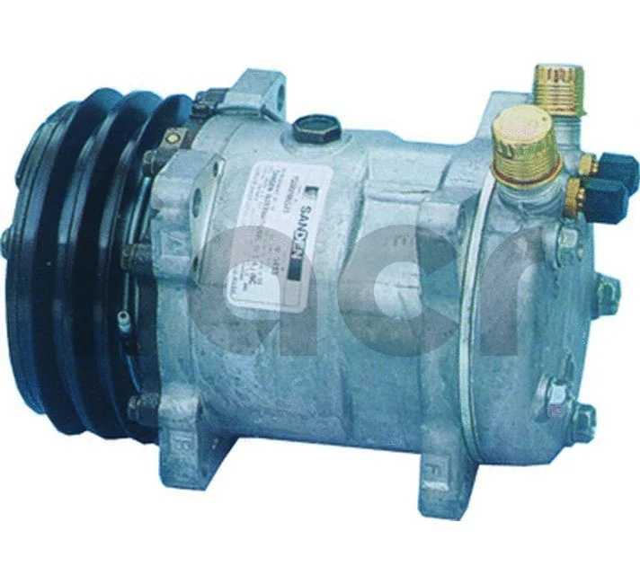 Compresseur, climatisation ACR 130042