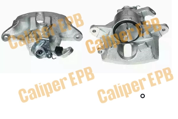 Étrier de frein Calipere+ NAIBA C616R