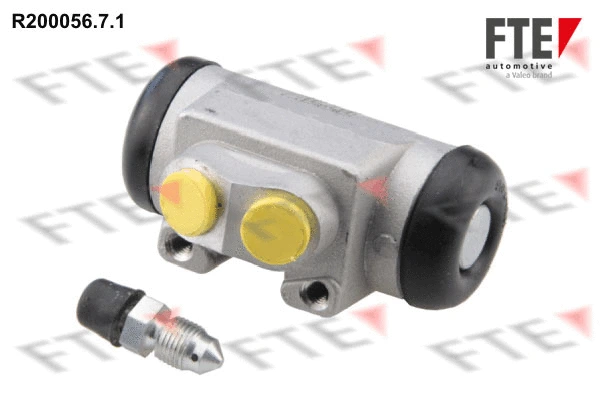 Cylindre de roue FTE 9210162