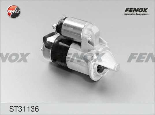 Démarreur FENOX ST31136
