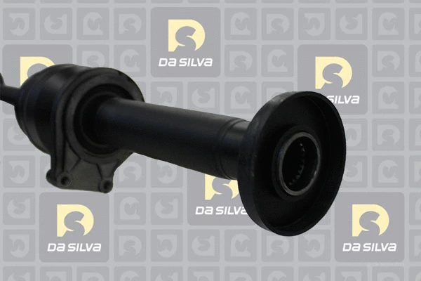 Arbre de transmission DA SILVA 9276T