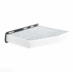 Filtre, air de l'habitacle A.Z. Meisterteile AZMT-41-010-1029