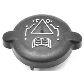 Bouchon, réservoir de liquide de refroidissement COGEFA France 713.06C7N