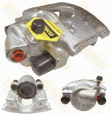 Étrier de frein Brake ENGINEERING CA852R